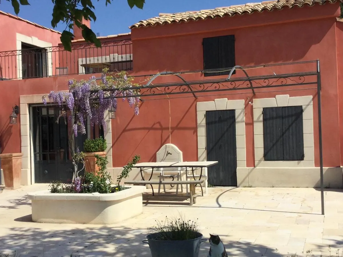 Villa Avec Pool House Au Coeur Des Vignes - Luberon La Tour-dʼAigues