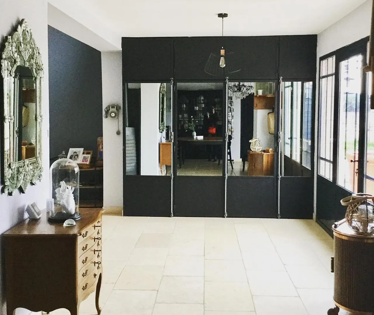 Villa Avec Pool House Au Coeur Des Vignes - Luberon La Tour-dʼAigues
